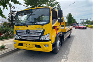 星子汽车救援头像