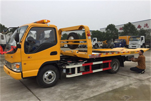 星子哪里有拖车服务