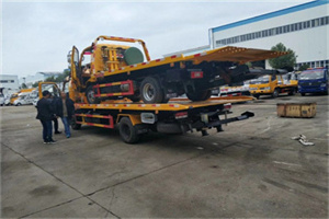 星子同城汽车补胎